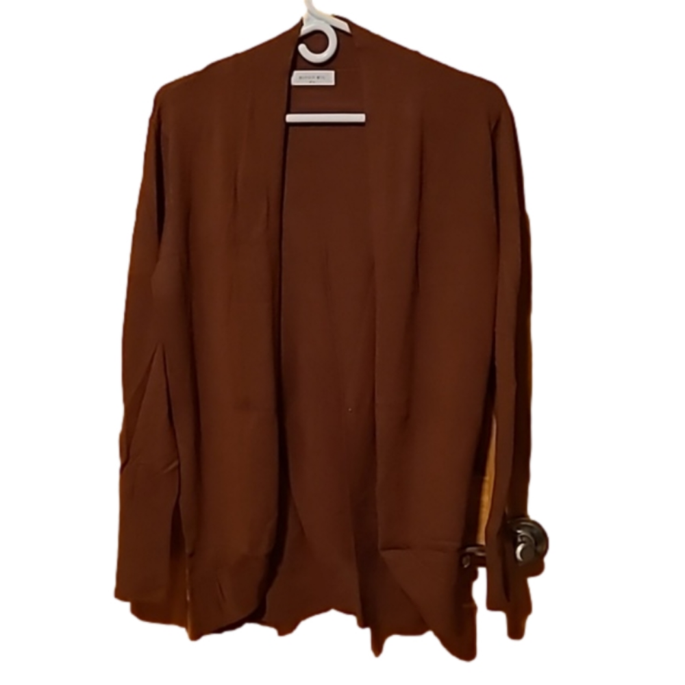 Sophie Rue cardigan